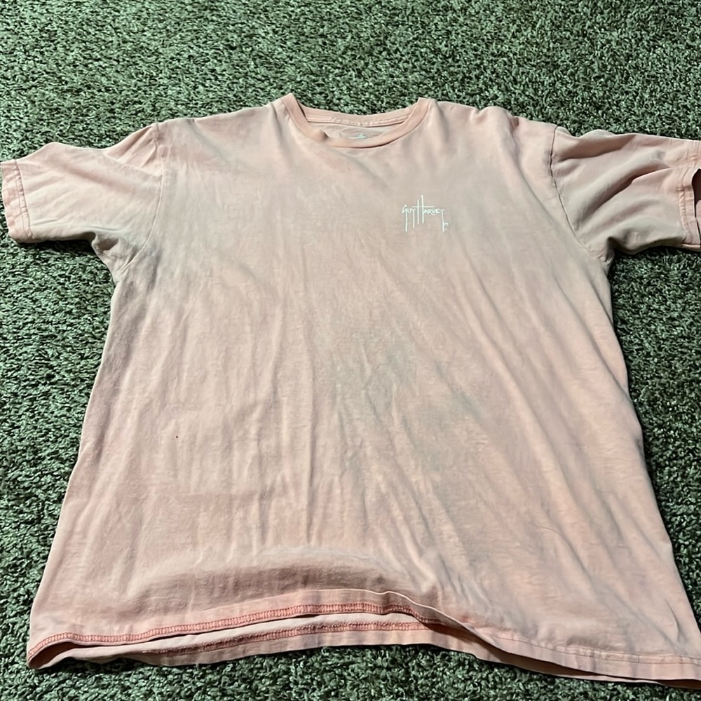 Guy Harvey tshirt